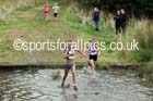 Girls under-13s, Start Fitness North Eastern Harrier League, Tanfield, County Durham. Photo: David T. Hewitson/Sports for All Pics